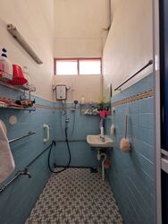 Jalan Paras (D14), Terrace #617007921